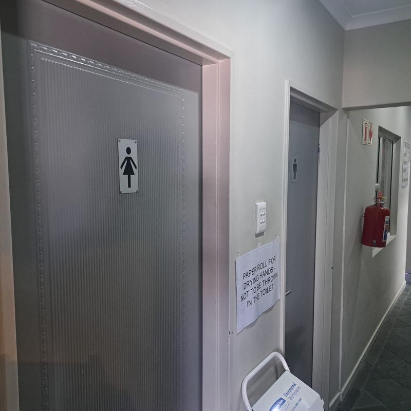 To Let Commercial Property for Rent in Walmer Eastern Cape